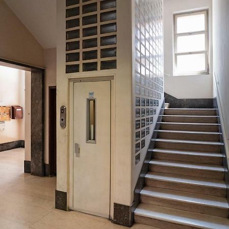 Apartmán Bologna Railway Station Flat Exteriér fotografie