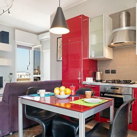 Apartmán Bologna Railway Station Flat Exteriér fotografie