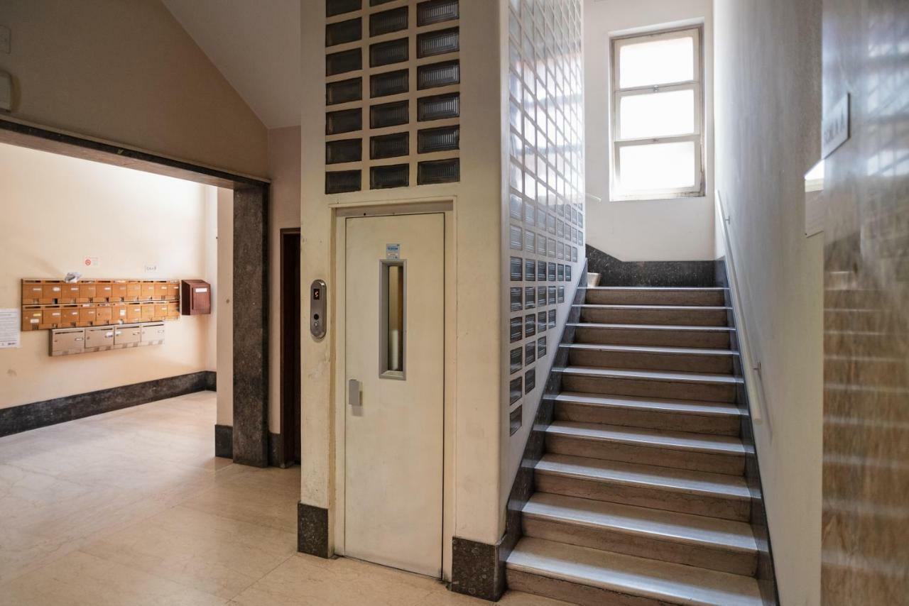 Apartmán Bologna Railway Station Flat Exteriér fotografie