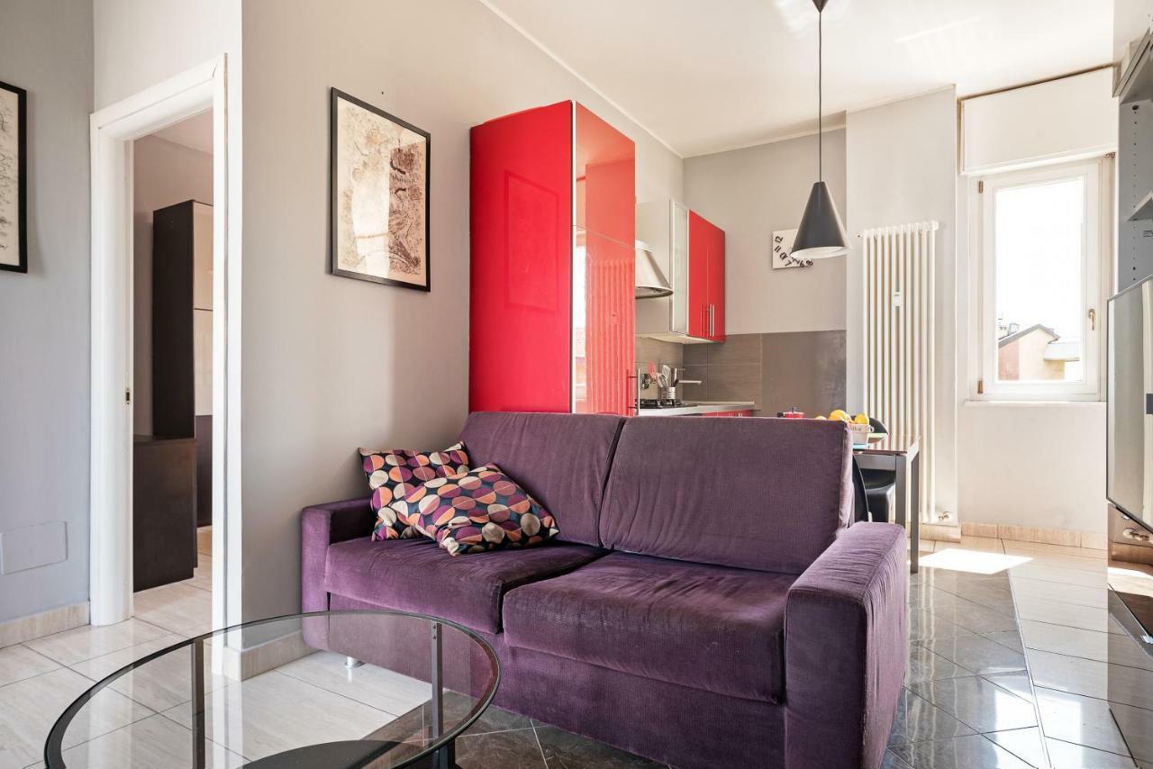 Apartmán Bologna Railway Station Flat Exteriér fotografie